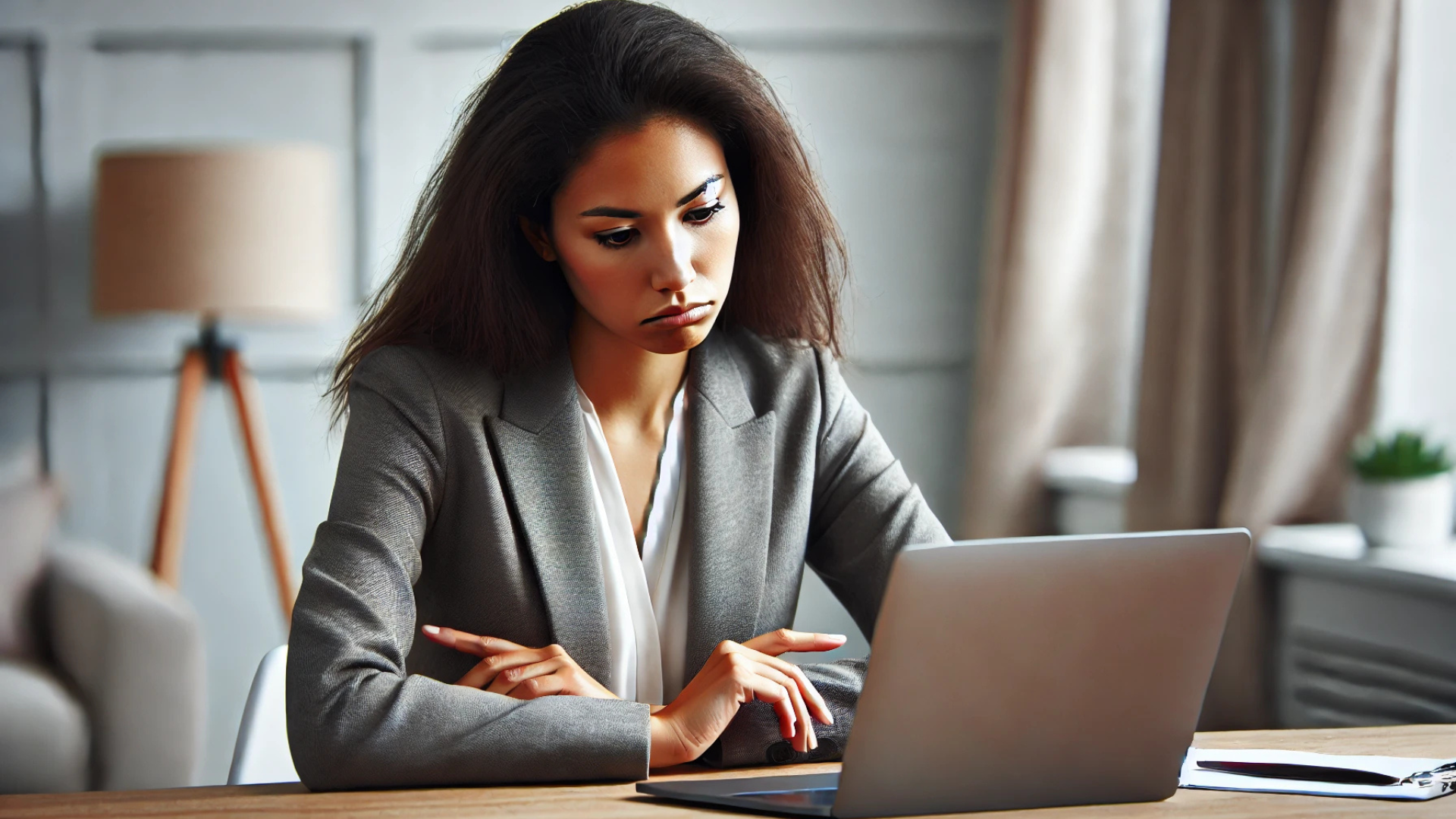 The #1 Job Search Mistake That’s Costing You Opportunities